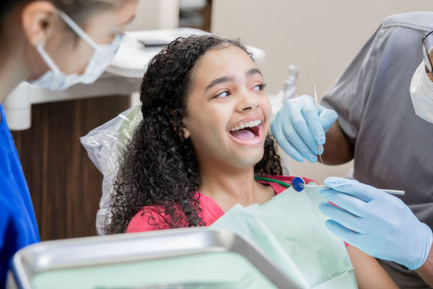 Best Pediatric Emergency Dentist in Yaphank, NY
